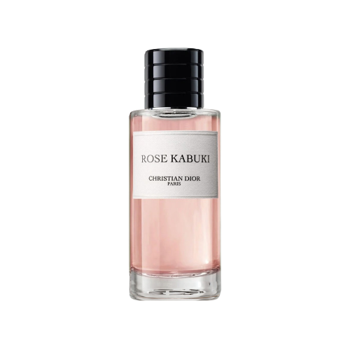 DIOR | Rose Kabuki - NYA PARFUM®