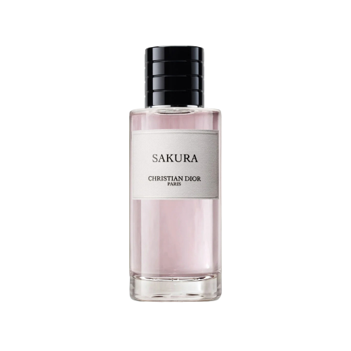 DIOR Sakura Parfum 100ml luxury floral fragrance bottle sold by Nya PARFUM