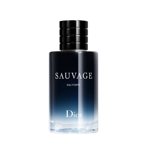 DIOR | Sauvage Eau Forte - NYA PARFUM®