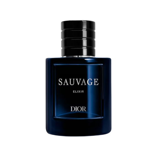 DIOR | Sauvage Elixir - NYA PARFUM®