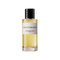 Dior Bois d'Argent 100ml parfum bottle, luxury woody amber fragrance from Nya PARFUM