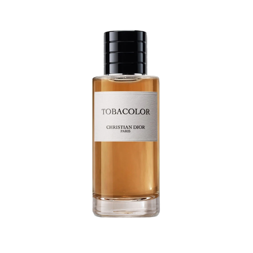 DIOR | Tobacolor - NYA PARFUM®