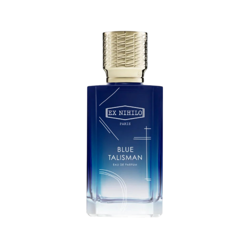 Ex NIHILO | BLUE TALISMAN Eau de Parfum - NYA PARFUM®