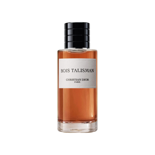 DIOR | Bois Talisman - NYA PARFUM®