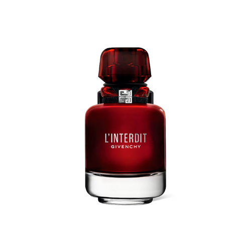 GIVENCHY | L'INTERDIT Eau de Parfum Rouge - NYA PARFUM®