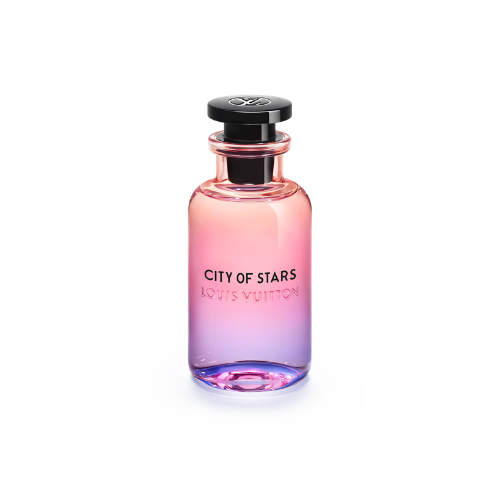 LOUIS VUITTON | City of Stars - NYA PARFUM®