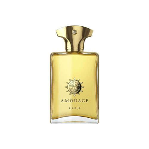 AMOUAGE | Gold Man - NYA PARFUM®