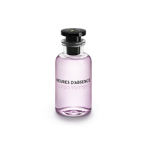 LOUIS VUITTON | Heures d'Absence - NYA PARFUM®