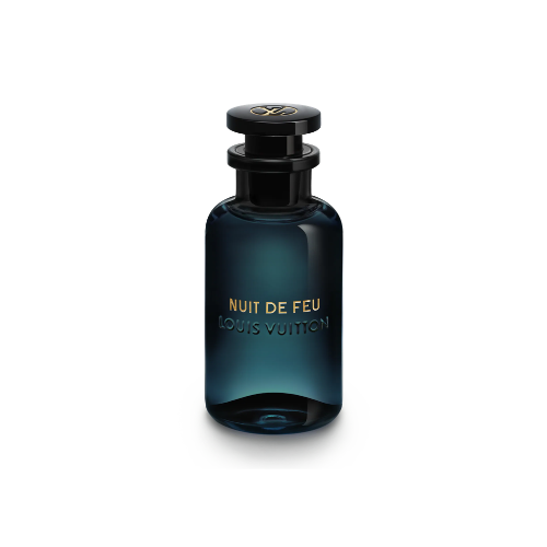 LOUIS VUITTON | Nuit de Feu - NYA PARFUM®