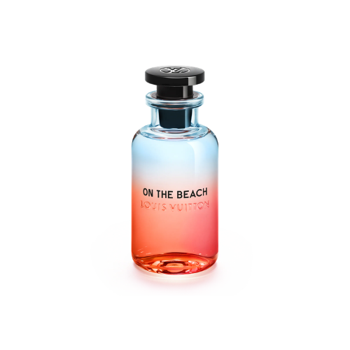 LOUIS VUITTON | On The Beach - NYA PARFUM®