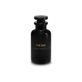 LOUIS VUITTON | Pur Oud - NYA PARFUM®