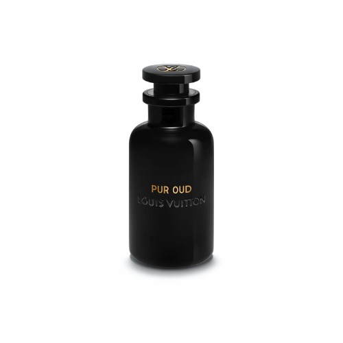 LOUIS VUITTON | Pur Oud - NYA PARFUM®