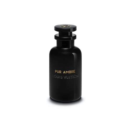 LOUIS VUITTON | Pur Ambre - NYA PARFUM®