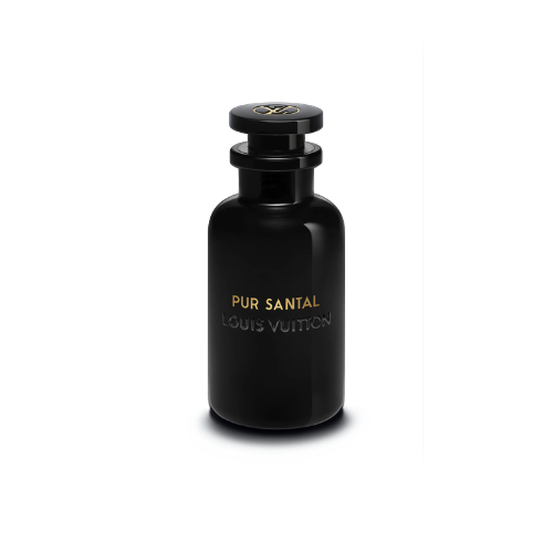 LOUIS VUITTON | Pur Santal - NYA PARFUM®