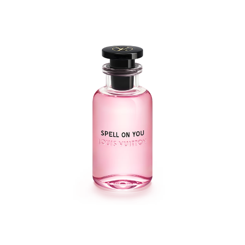 LOUIS VUITTON | Spell on You - NYA PARFUM®