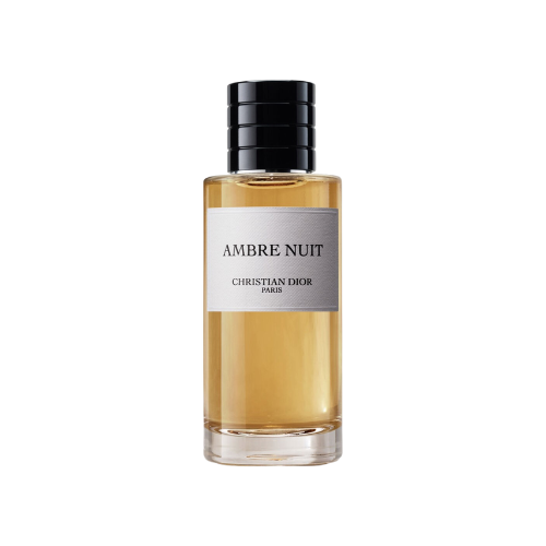DIOR | Ambre Nuit - NYA PARFUM®
