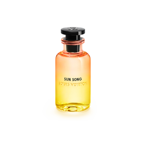 LOUIS VUITTON | Sun Song - NYA PARFUM®