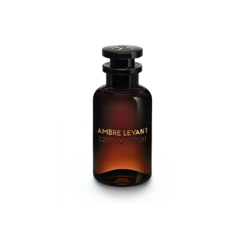 LOUIS VUITTON | Ambre Levant - NYA PARFUM®