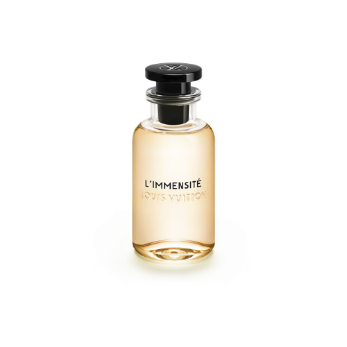 LOUIS VUITTON | L'Immensité - NYA PARFUM®