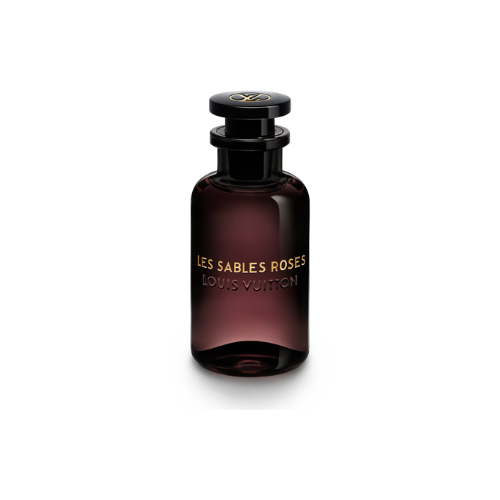 LOUIS VUITTON | Les Sables Roses - NYA PARFUM®