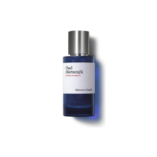Maison Crivelli | Oud MaracuJá - NYA PARFUM®