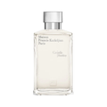 Maison Francis Kurkdjian Gentle Fluidity Parfum 200ml luxury MFK fragrance bottle