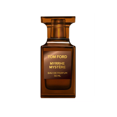 TOM FORD | Myrrhe Mystère - NYA PARFUM®