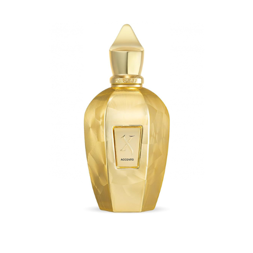 XERJOFF | Accento Overdose - NYA PARFUM®