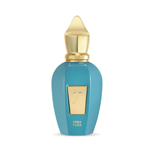 XERJOFF | Erba Pura - NYA PARFUM®