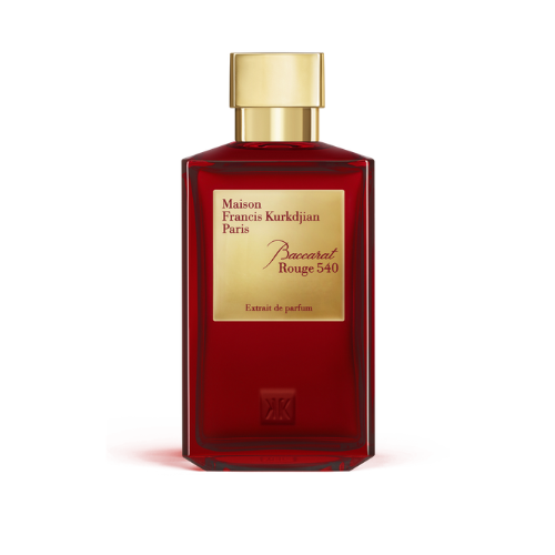 Maison Francis Kurkdjian | Baccarat Rouge 540 Extrait de Parfum - NYA PARFUM®