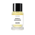 MATIERE PREMIERE Neroli Oranger Parfum 100ml bottle, luxury floral citrus fragrance