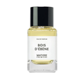 MATIERE PREMIERE Bois D'Ébène 100ml parfum bottle with a luxury woody unisex fragrance profile