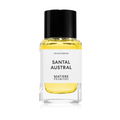 MATIERE PREMIERE Santal Austral Parfum 100ml bottle, luxury woody fragrance at Nya PARFUM