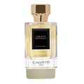 CALLISTO Coeur de Patchouli 100ml parfum bottle by Nya PARFUM with a luxury patchouli-focused fragrance profile