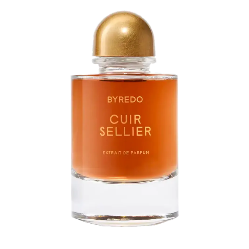 BYREDO | Cuir Sellier - NYA PARFUM®