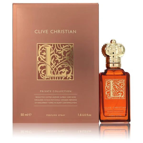 Clive Christian | Floral Chypre - NYA PARFUM®