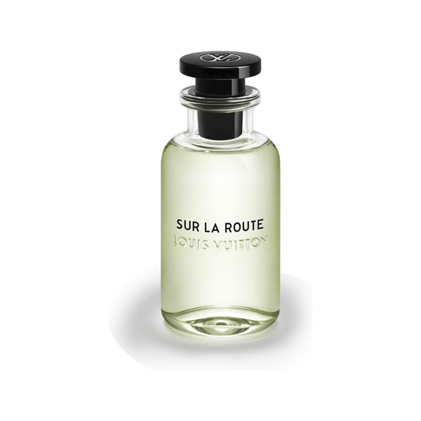 LOUIS VUITTON | Sur la Route - NYA PARFUM®