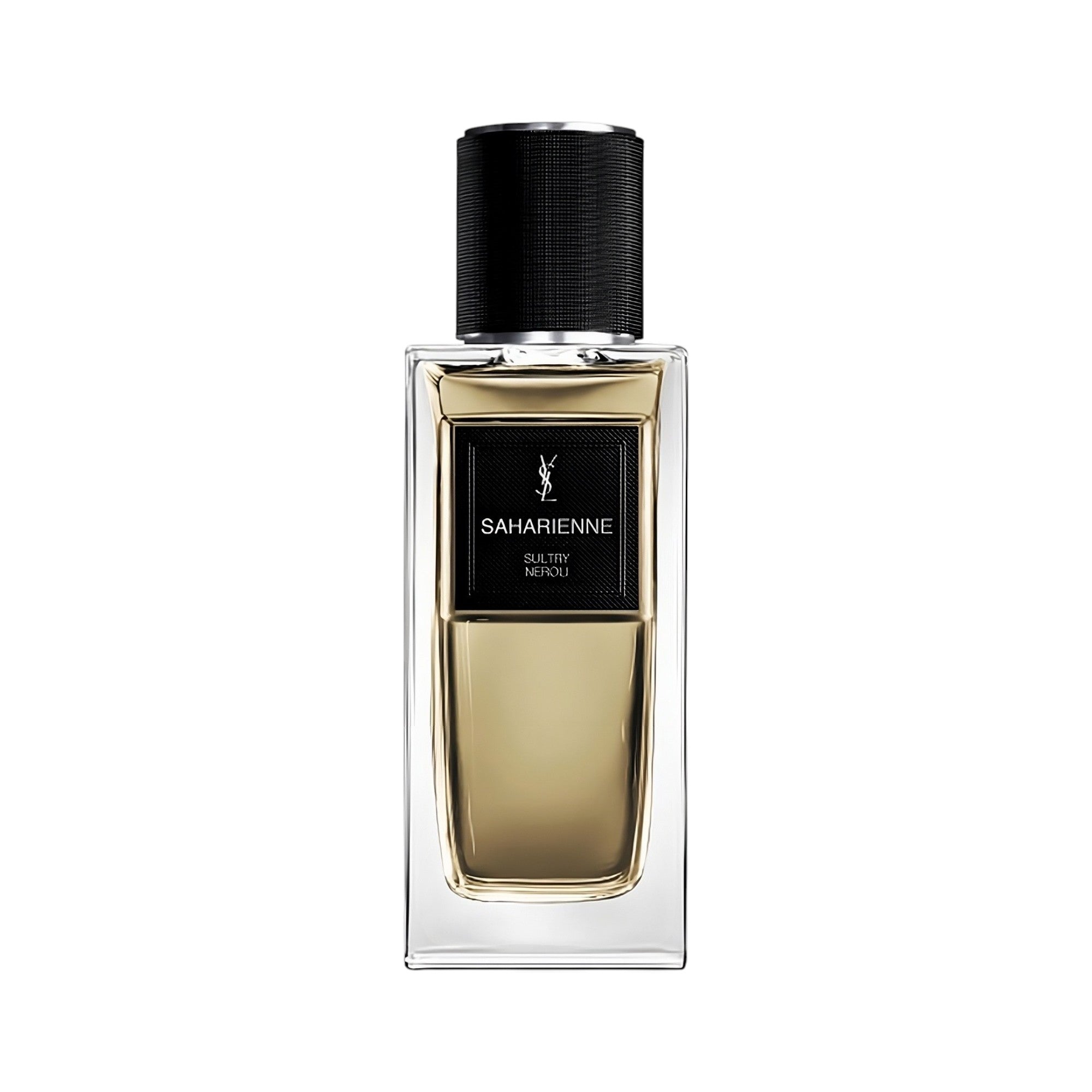 YSL Saharienne 125ml luxury parfum bottle by Nya PARFUM with premium designer fragrance presentation