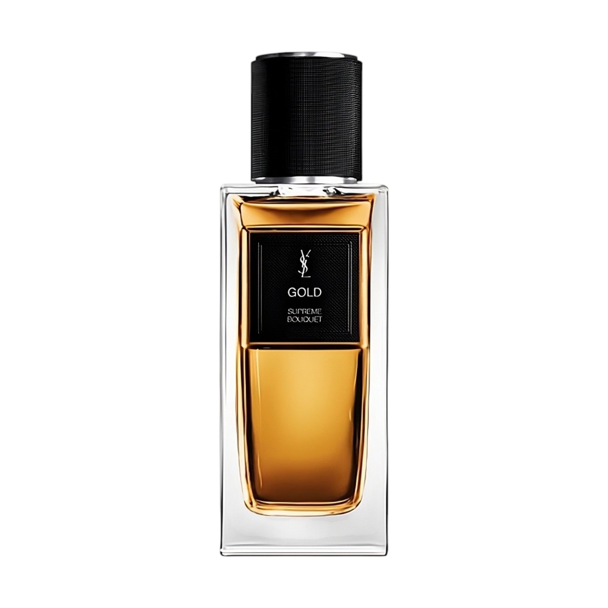 YSL Gold Parfum 125ml luxury fragrance bottle from Nya PARFUM
