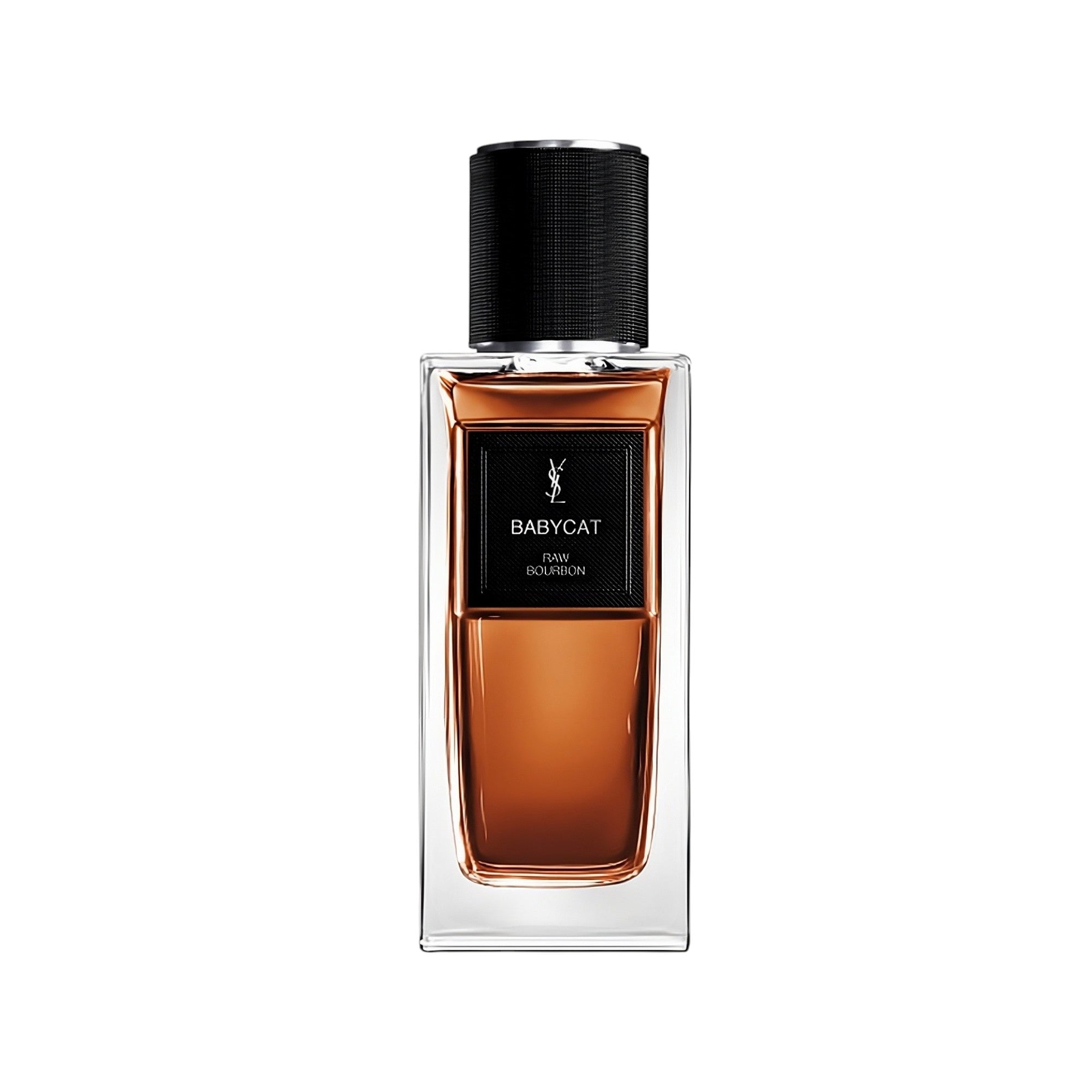YSL Babycat Parfum 125ml bottle, luxury fragrance by YSL sold by Nya PARFUM