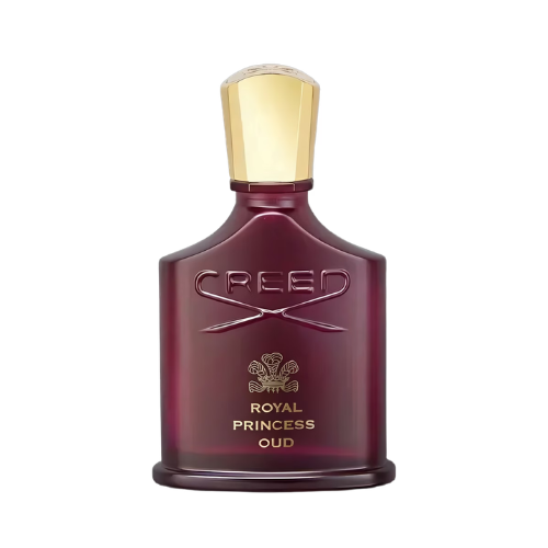 CREED Royal Princess Oud parfum bottle, 100ml luxury oud fragrance at Nya PARFUM