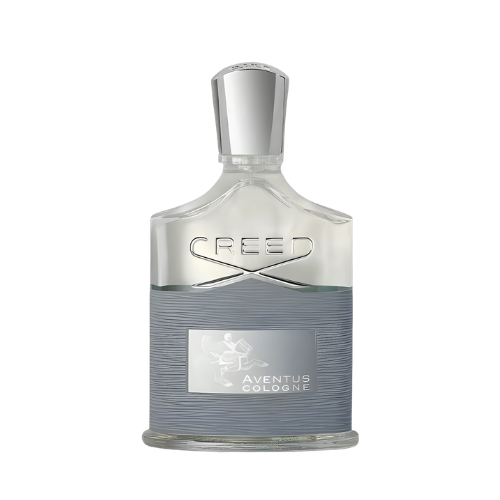 CREED Aventus Cologne 100ml parfum bottle, luxury unisex woody citrus fragrance
