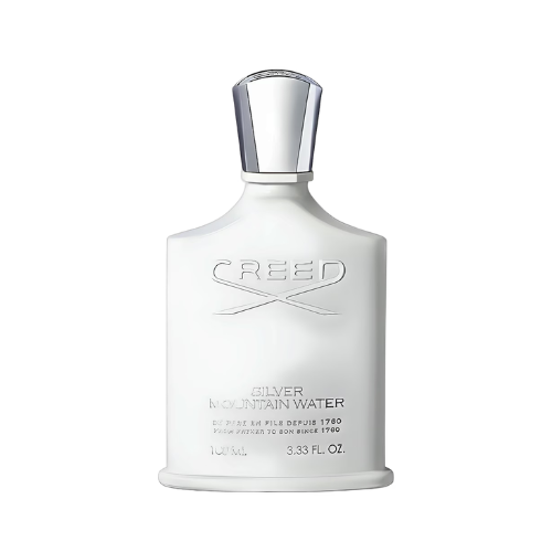 CREED | Silver Mountain Water - NYA PARFUM®