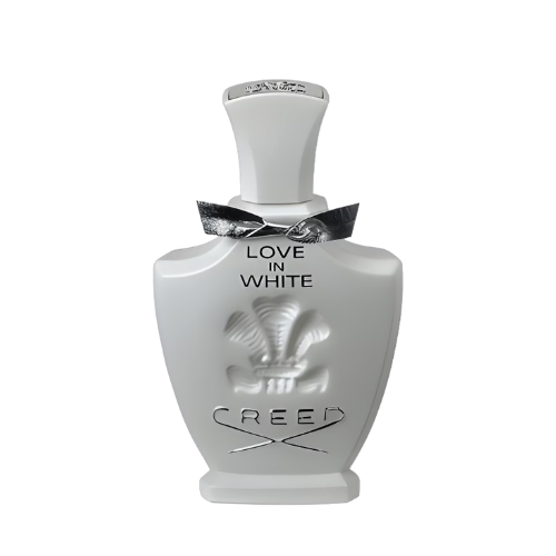 CREED | Love In White - NYA PARFUM®