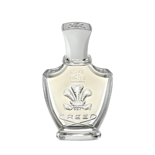 CREED | Love In White For Summer - NYA PARFUM®