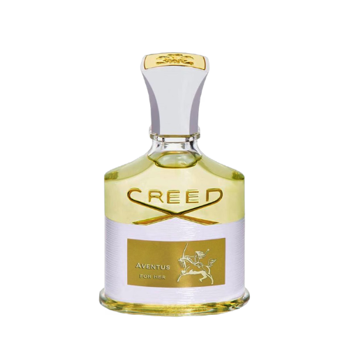 CREED Aventus For Her 100ml parfum bottle, luxe fragrance for long-lasting signature scent wear
