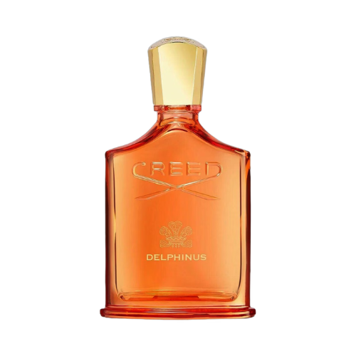 CREED Delphinus Parfum 100ml luxury fragrance bottle sold by Nya PARFUM