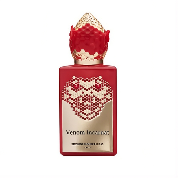 STEPHANE HUMBERT LUCAS | Venom Incarnat - NYA PARFUM®