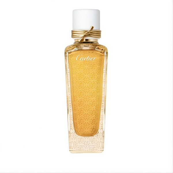 CARTIER | Oud Vanillé - NYA PARFUM®