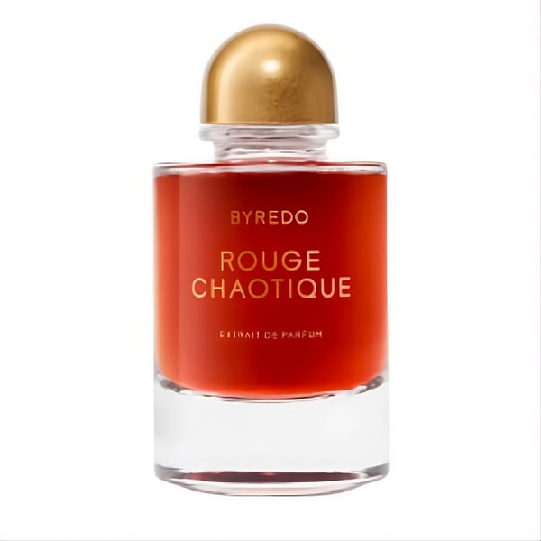 BYREDO | Rouge Chaotique - NYA PARFUM®